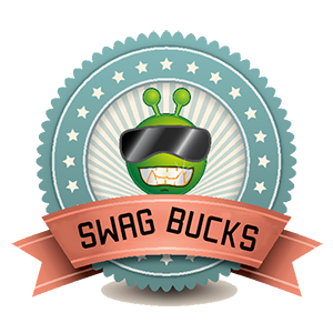 GorillaBucks (BUCKS*)